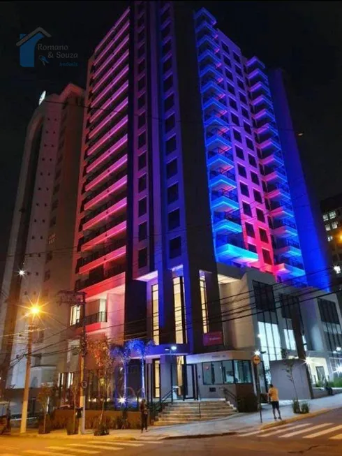 Foto 1 de Apartamento com 3 Quartos à venda, 69m² em Vila Gomes Cardim, São Paulo