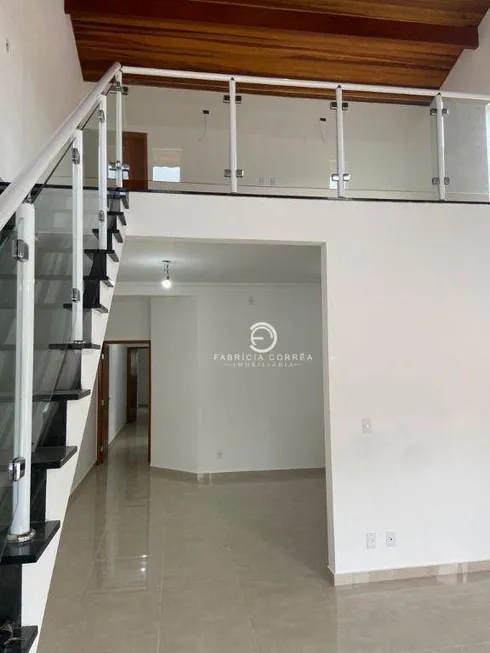 Foto 1 de Casa de Condomínio com 3 Quartos à venda, 154m² em Parque Esperanca, Taubaté