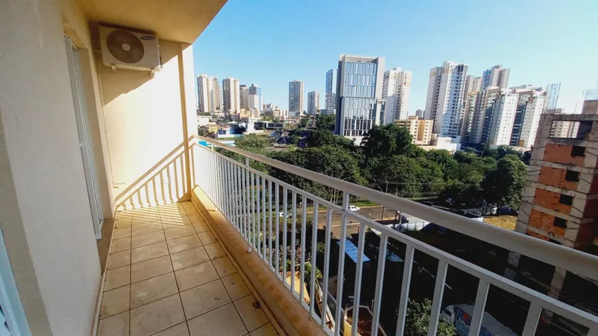 Foto 1 de Apartamento com 2 Quartos à venda, 70m² em Jardim Botânico, Ribeirão Preto