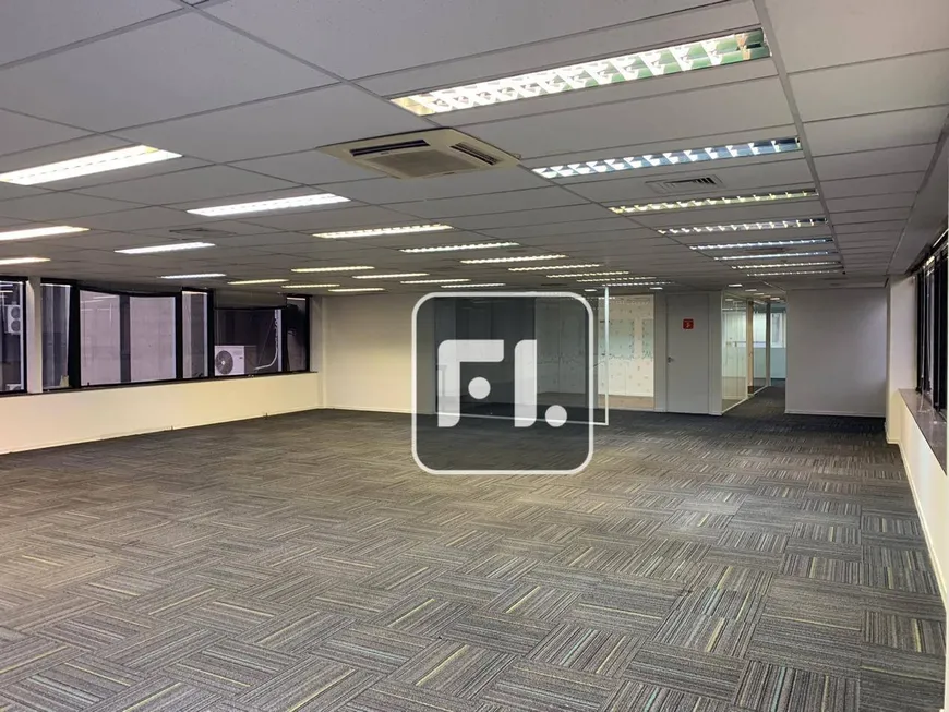 Foto 1 de Sala Comercial para alugar, 491m² em Vila Olímpia, São Paulo