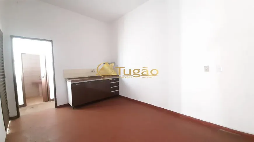 Foto 1 de Casa com 3 Quartos para alugar, 80m² em Vila Santa Cruz, São José do Rio Preto