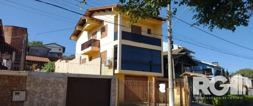 Foto 1 de Casa com 2 Quartos à venda, 209m² em Tarumã, Viamão