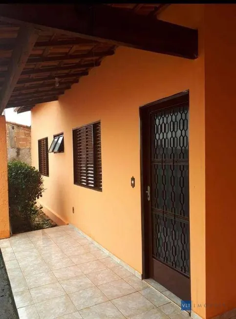 Foto 1 de Casa com 1 Quarto à venda, 60m² em , Santa Rita do Sapucaí