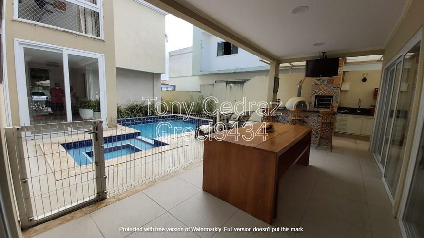 Foto 1 de Casa de Condomínio com 4 Quartos à venda, 300m² em Priscila Dultra, Lauro de Freitas