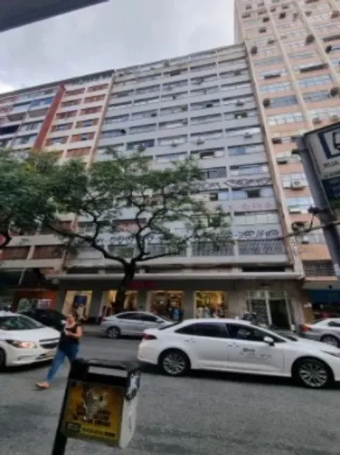 Foto 1 de Sala Comercial à venda, 25m² em Centro, Belo Horizonte