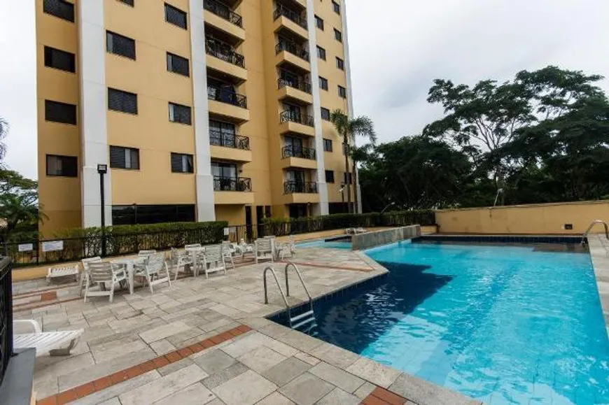 Foto 1 de Apartamento com 3 Quartos à venda, 74m² em Jardim Esmeralda, São Paulo