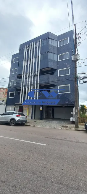 Foto 1 de Apartamento com 2 Quartos para alugar, 55m² em Centro, São José dos Pinhais