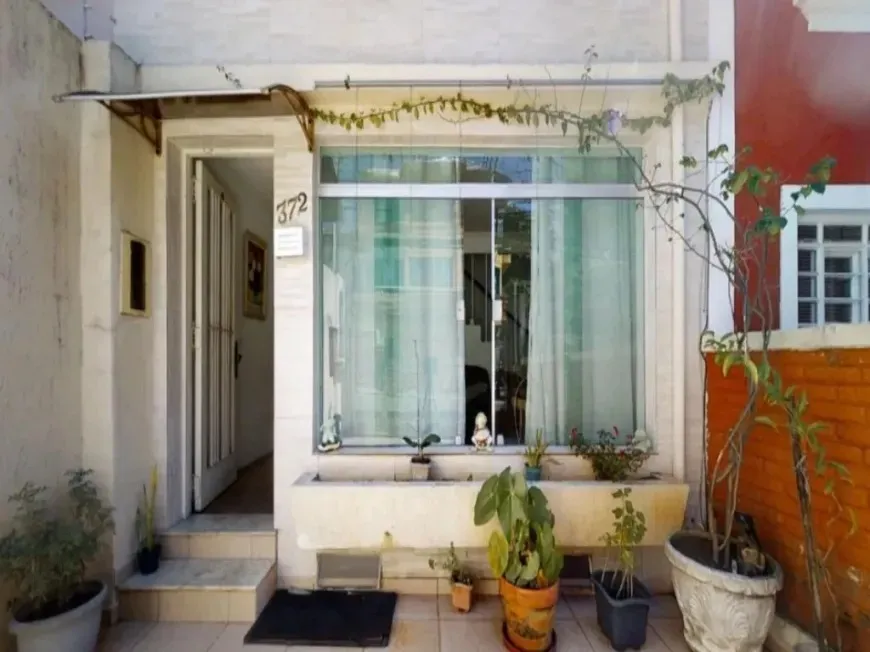 Foto 1 de Casa com 3 Quartos à venda, 160m² em Barra Funda, São Paulo