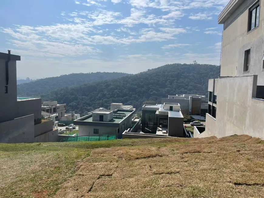 Foto 1 de Lote/Terreno à venda, 490m² em Genesis II, Santana de Parnaíba