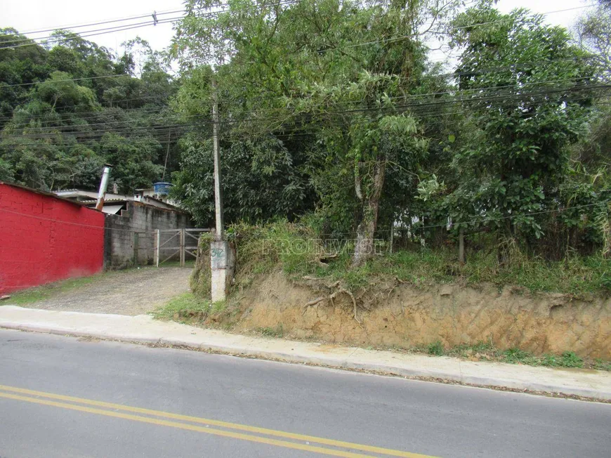 Foto 1 de Lote/Terreno à venda, 8848m² em Jardim Caiapia, Cotia