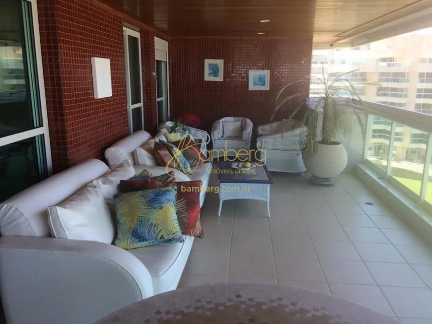 Foto 1 de Apartamento com 3 Quartos à venda, 202m² em Riviera de São Lourenço, Bertioga