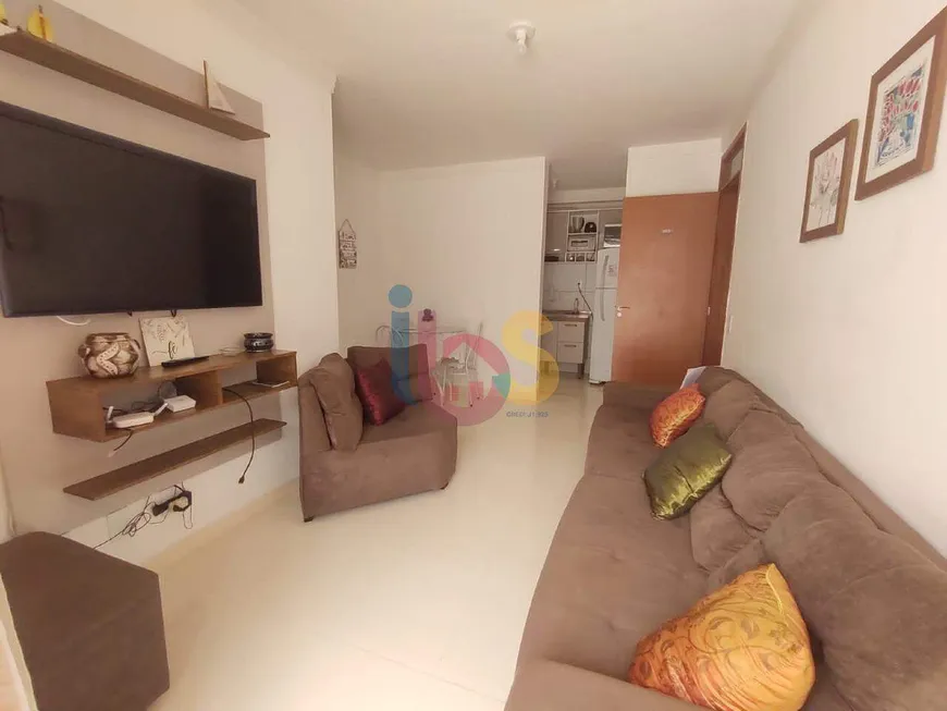 Foto 1 de Apartamento com 2 Quartos à venda, 78m² em Nossa Senhora da Vitoria , Ilhéus