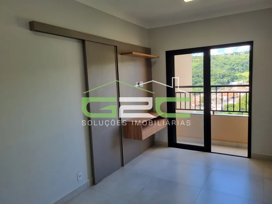 Foto 1 de Apartamento com 2 Quartos à venda, 52m² em Ortizes, Valinhos