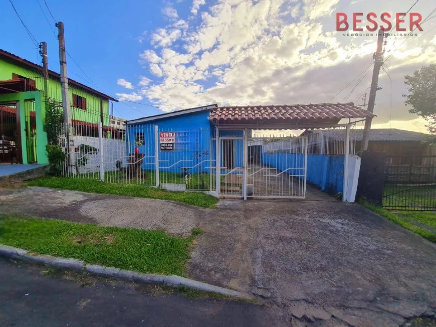 Foto 1 de Lote/Terreno à venda, 330m² em Vargas, Sapucaia do Sul