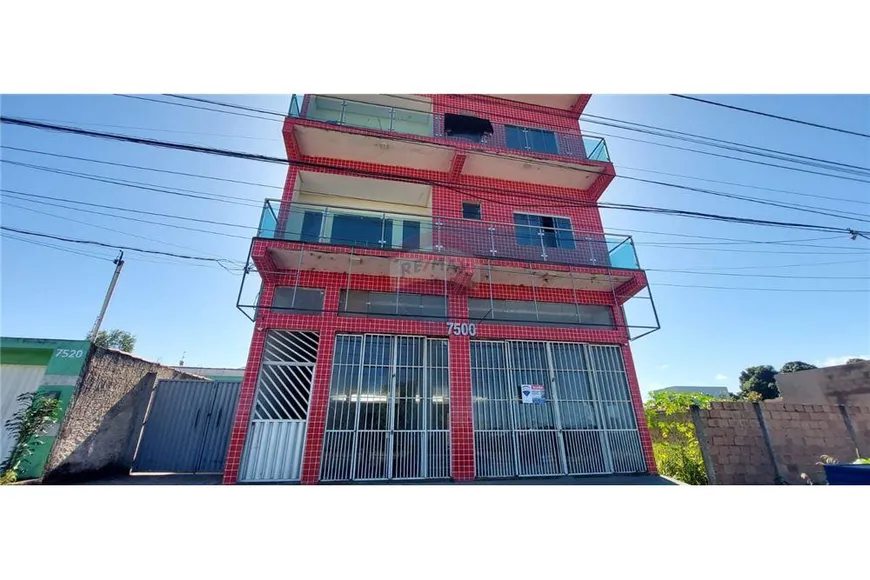 Foto 1 de Ponto Comercial à venda, 300m² em Sao Jose, Teixeira de Freitas