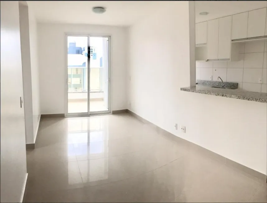 Foto 1 de Apartamento com 2 Quartos à venda, 61m² em Sul (Águas Claras), Brasília