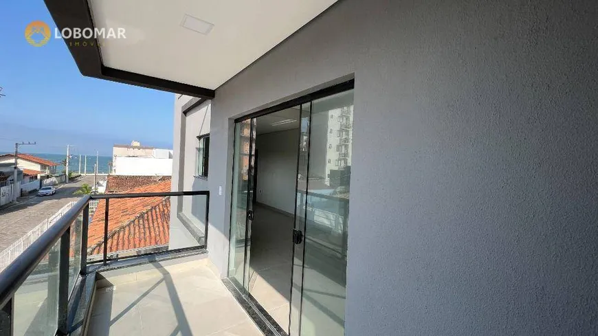 Foto 1 de Apartamento com 2 Quartos à venda, 69m² em Tabuleiro, Barra Velha