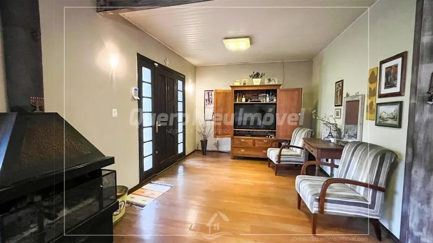 Foto 1 de Casa com 4 Quartos à venda, 121m² em Cristo Redentor, Caxias do Sul