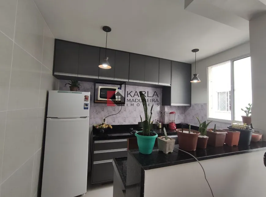 Foto 1 de Apartamento com 2 Quartos à venda, 43m² em Moradas da Lapinha, Lagoa Santa