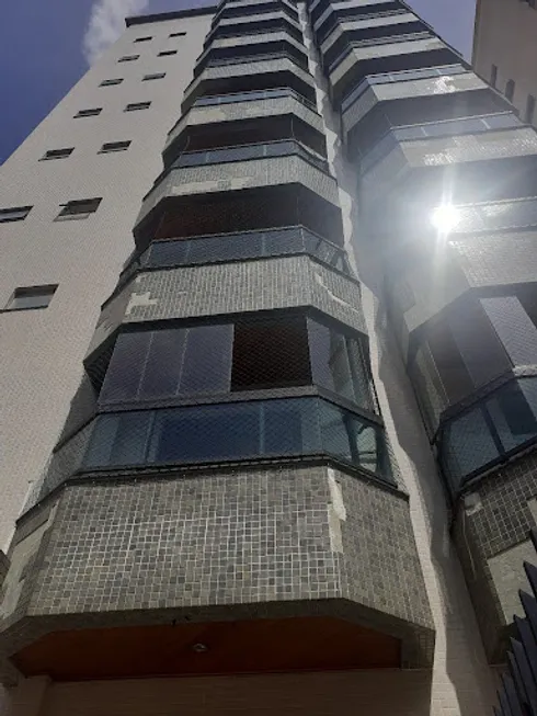 Foto 1 de Apartamento com 4 Quartos à venda, 198m² em Vila São Vicente, São Paulo
