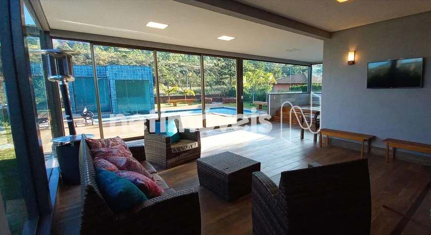 Foto 1 de Casa de Condomínio com 3 Quartos à venda, 360m² em Villa Bella, Itabirito