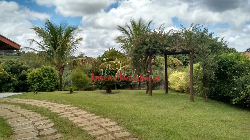 Foto 1 de Casa de Condomínio com 2 Quartos à venda, 2156m² em Sitio Moenda, Itatiba