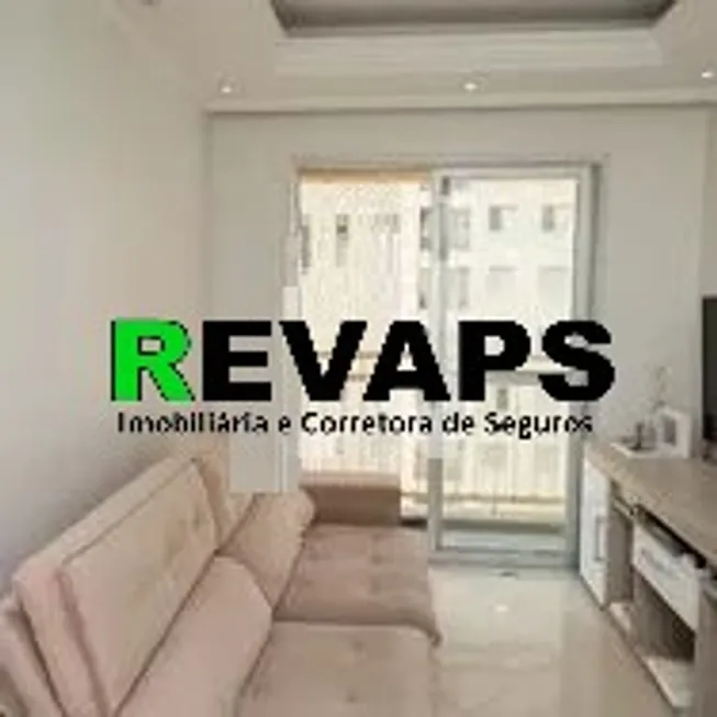 Foto 1 de Apartamento com 3 Quartos à venda, 57m² em Paulicéia, São Bernardo do Campo