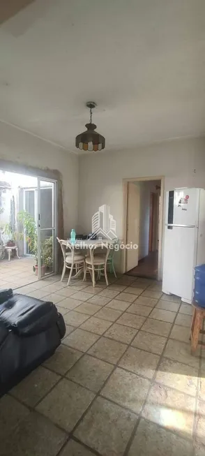 Foto 1 de Casa com 3 Quartos à venda, 176m² em Jardim Chapadão, Campinas