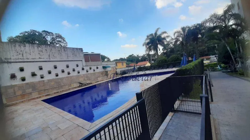 Foto 1 de Apartamento com 3 Quartos à venda, 69m² em Vila Carbone, São Paulo