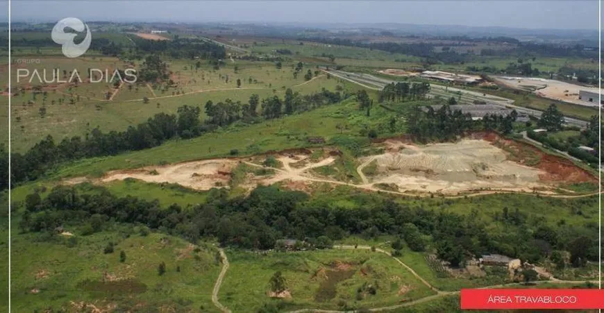 Foto 1 de Lote/Terreno à venda, 103m² em Zona Rural, Itu