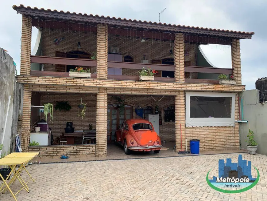 Foto 1 de Sobrado com 2 Quartos à venda, 178m² em Jardim Adriana, Guarulhos