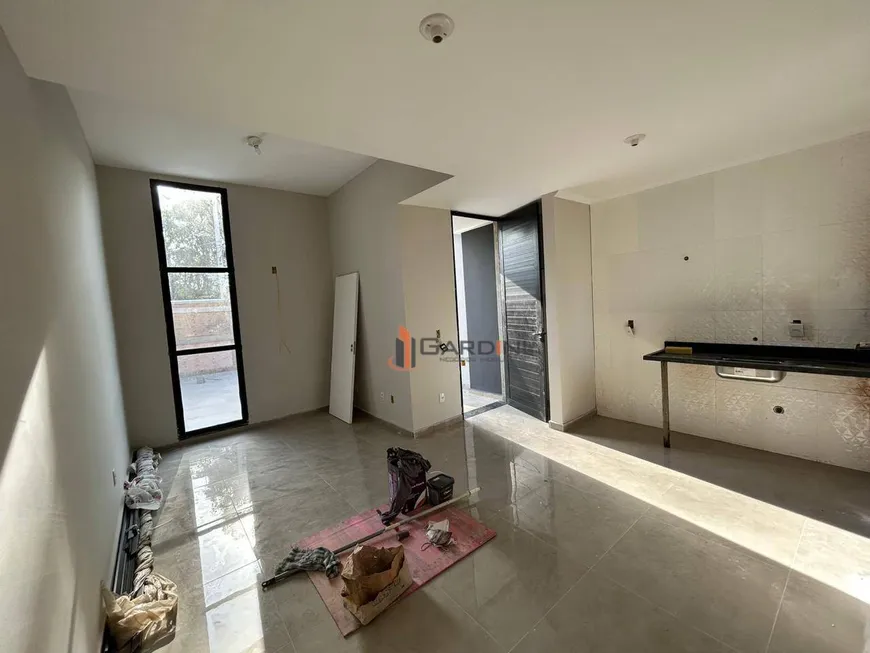 Foto 1 de Casa com 3 Quartos à venda, 85m² em Vila São Paulo, Mogi das Cruzes