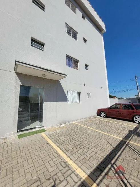 Foto 1 de Apartamento com 2 Quartos à venda, 64m² em Vista Alegre, Taubaté