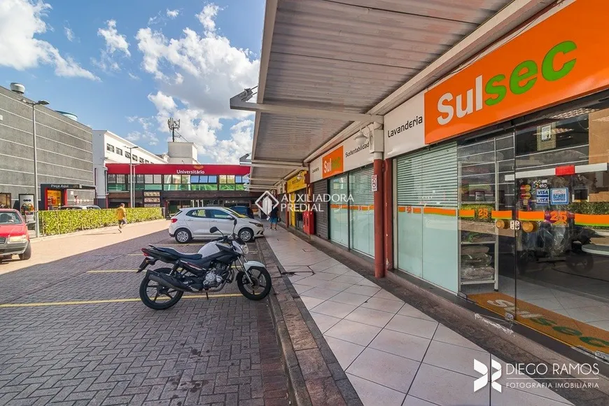 Foto 1 de Ponto Comercial para alugar, 29m² em Cristal, Porto Alegre