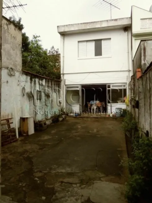 Foto 1 de Casa com 3 Quartos à venda, 250m² em Vila Monumento, São Paulo