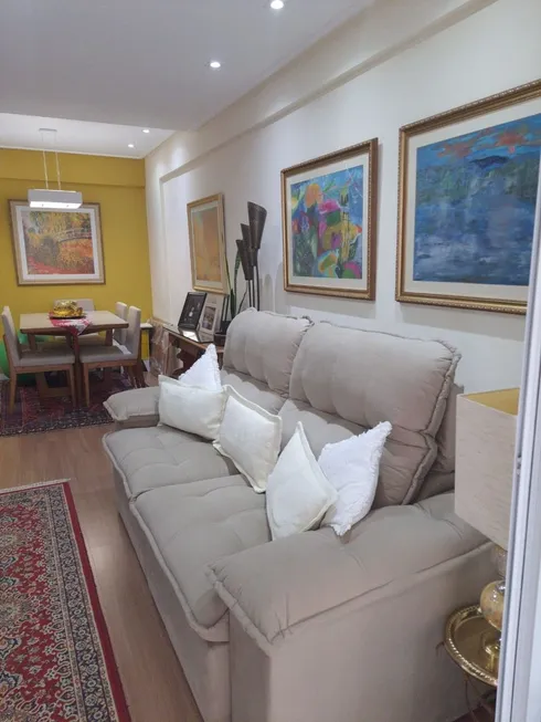 Foto 1 de Apartamento com 2 Quartos à venda, 69m² em Arenoso, Salvador