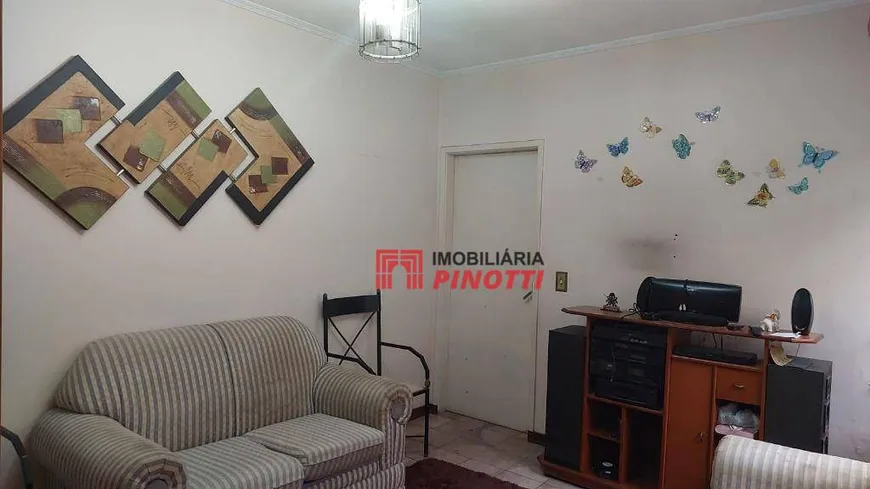 Foto 1 de Casa com 4 Quartos à venda, 165m² em Vila Jordanopolis, São Bernardo do Campo