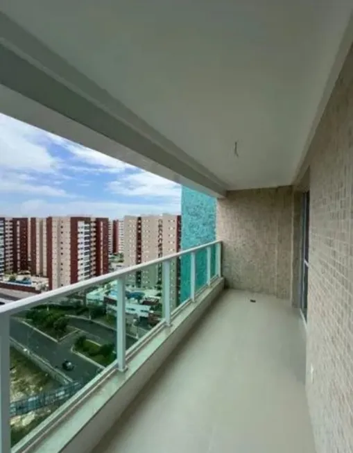 Foto 1 de Apartamento com 3 Quartos à venda, 92m² em Jardins, Aracaju