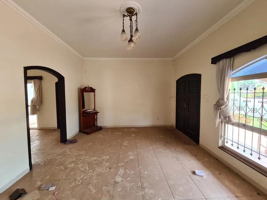 Foto 1 de Casa com 4 Quartos à venda, 312m² em Boa Vista, Limeira