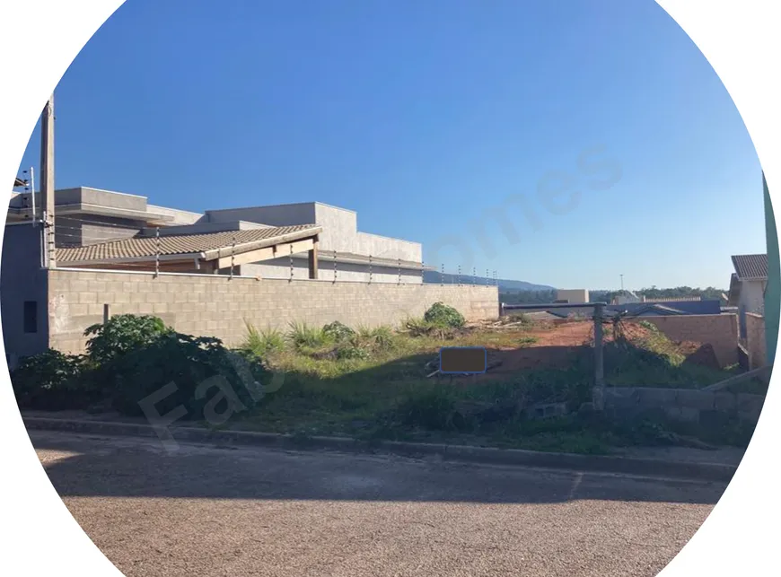 Foto 1 de Lote/Terreno à venda, 360m² em Horto Santo Antonio, Jundiaí