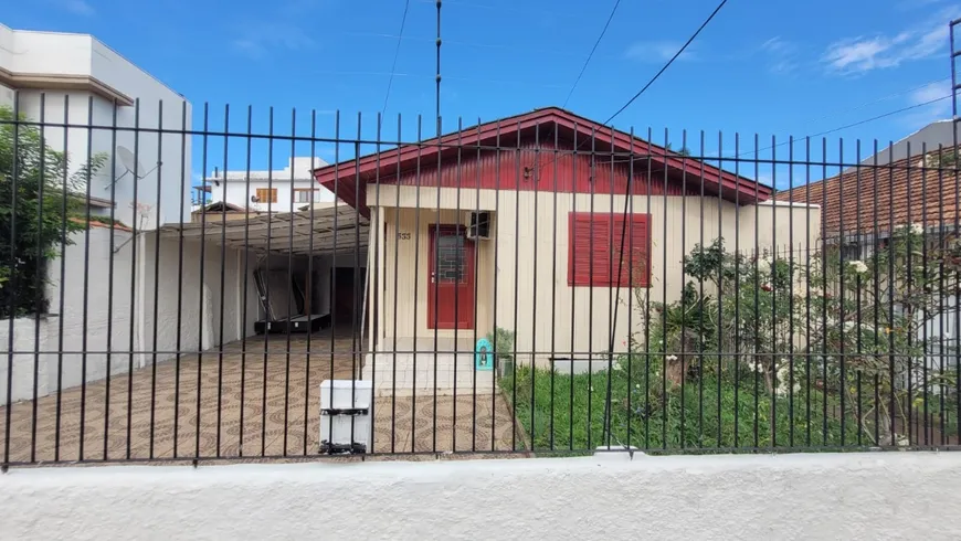 Foto 1 de Casa com 2 Quartos à venda, 90m² em Jardim América, São Leopoldo