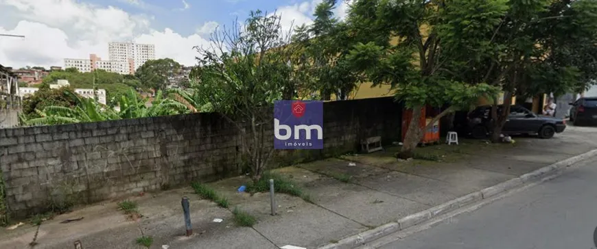 Foto 1 de Lote/Terreno à venda, 700m² em Vila Andrade, São Paulo