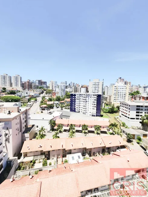 Foto 1 de Apartamento com 1 Quarto à venda, 31m² em Centro, Bento Gonçalves