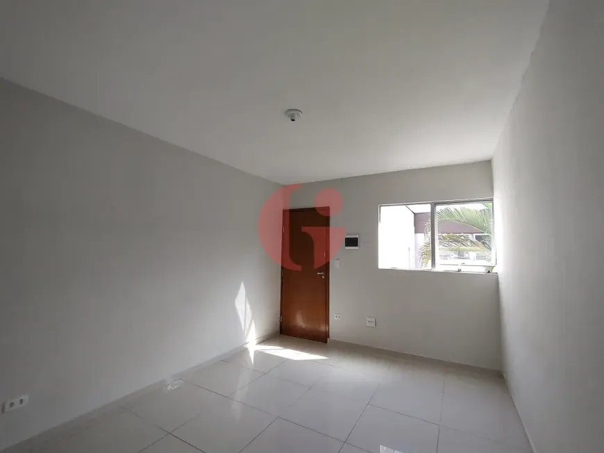 Foto 1 de Apartamento com 2 Quartos à venda, 54m² em Santana, São José dos Campos