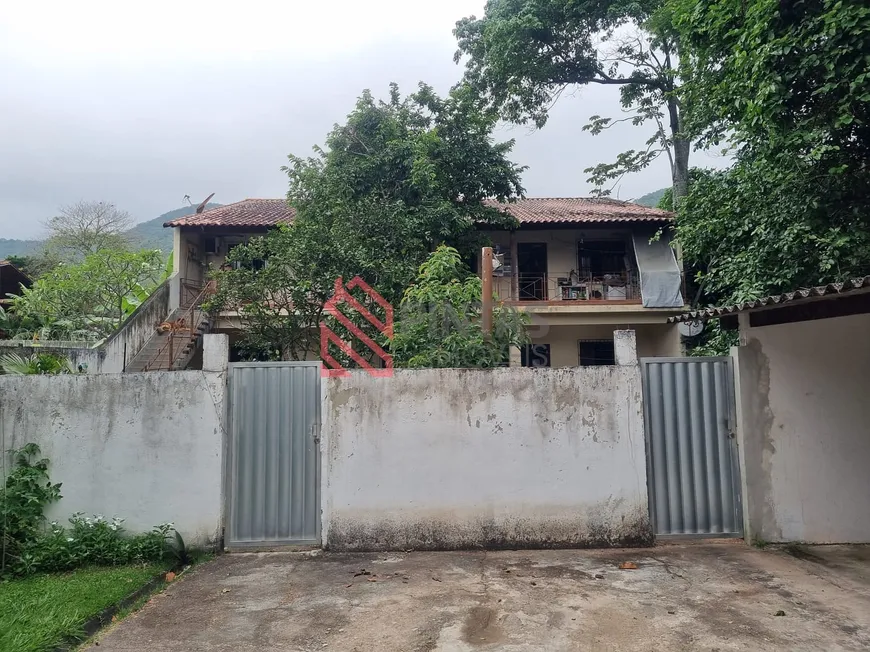 Foto 1 de Sobrado com 2 Quartos à venda, 110m² em Itaipu, Niterói