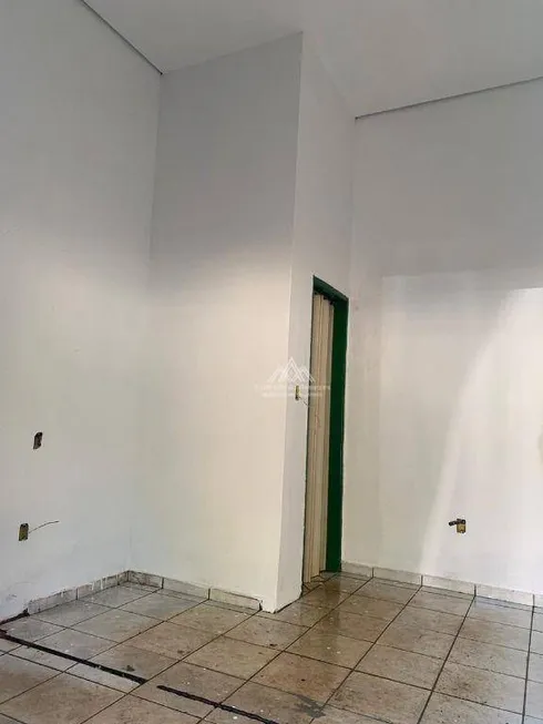 Foto 1 de Ponto Comercial para alugar, 34m² em Vila Tibério, Ribeirão Preto