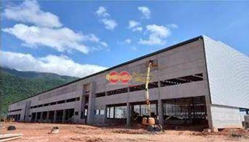 Foto 1 de Galpão/Depósito/Armazém para alugar, 5212m² em , Extrema