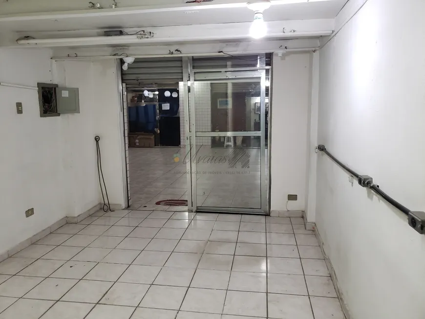 Foto 1 de Ponto Comercial à venda, 26m² em Saúde, São Paulo