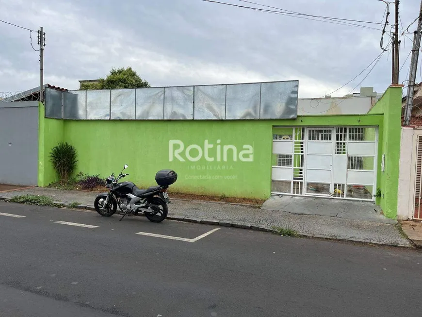 Foto 1 de Imóvel Comercial para alugar, 200m² em Martins, Uberlândia