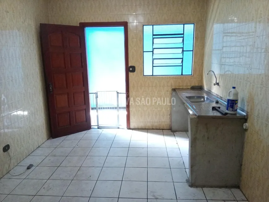 Foto 1 de Sobrado com 3 Quartos à venda, 204m² em Casa Grande, Diadema